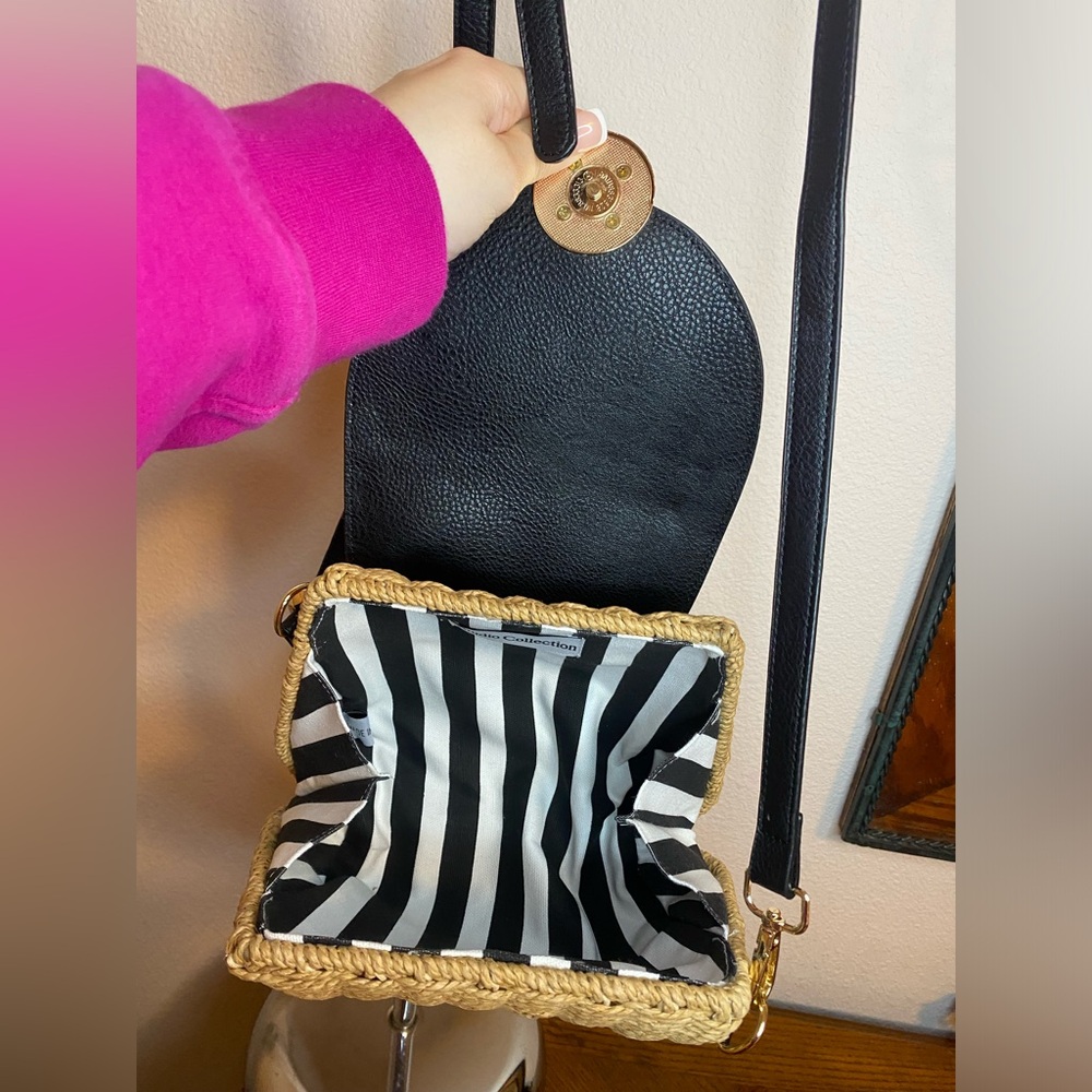 Studio Collection purse - Picture 5 of 8